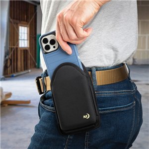 Clip Case Hardshell Universal