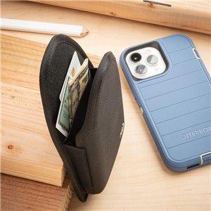 Clip Case Hardshell Universal