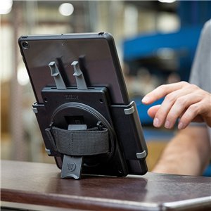 Squeeze Universal Tablet Holde