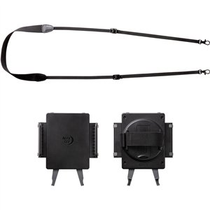 Squeeze Universal Tablet Holde