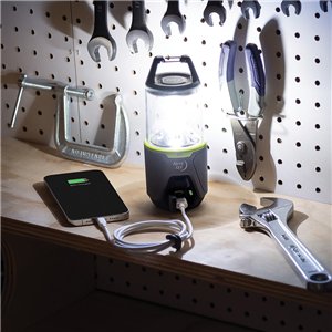 RL2 Radiant Recharge Lantern