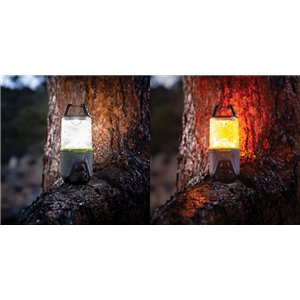 RL2 Radiant Recharge Lantern