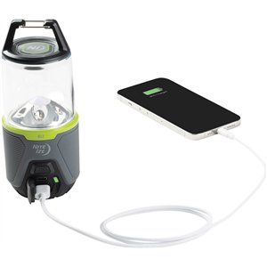 RL2 Radiant Recharge Lantern