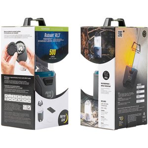 Radiant Rl3 PowerSwitch Lante