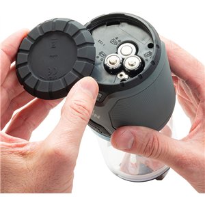 Radiant Rl3 PowerSwitch Lante