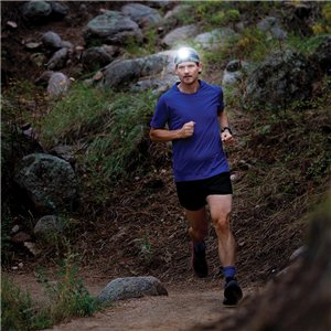 Radiant Powerswitch Headlamp