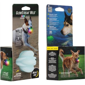 Glowstreak Wild LED Ball