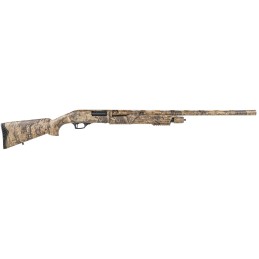 Rock Island PA12H28TIMB Carina  12 Gauge 3 51 28 Barrel Overall Realtree Timber Finish Synthetic Stock