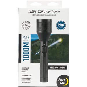 Inova T4R Long Throw Light