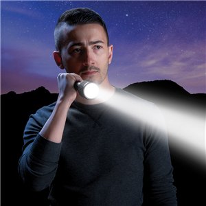 Inova T4R Long Throw Light