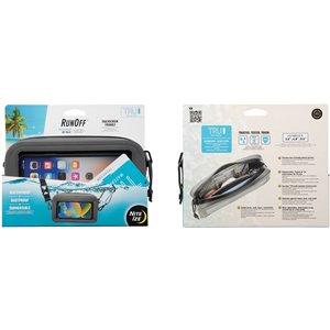 RunOff Waterproof Hip Pack