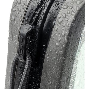 RunOff Waterproof Hip Pack