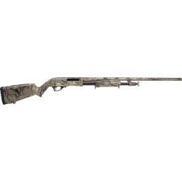 Rock Island PA410H26TIM All Generations  410 Gauge 2.75 51 26 Realtree Timber ContouredSmooth BoreVent Rib Barrel Realtree Timbe