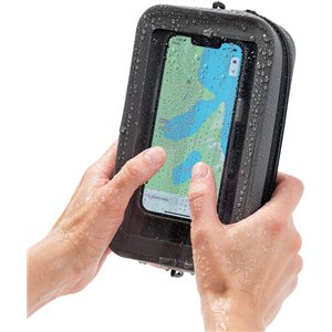 RunOff Waterproof Hip Pack