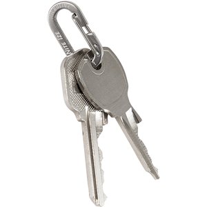 Z-Rack Keychain Bottle Opener