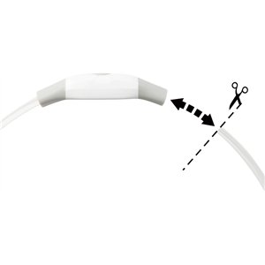 NiteHowl Max Safety Necklace