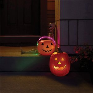 NiteHowl Max Safety Necklace