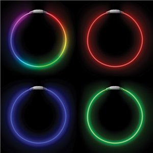 NiteHowl Max Safety Necklace