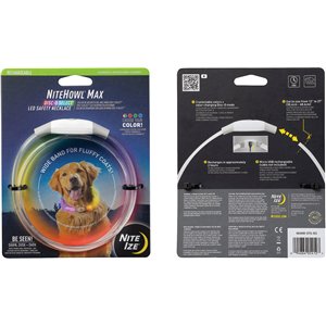 NiteHowl Max Safety Necklace