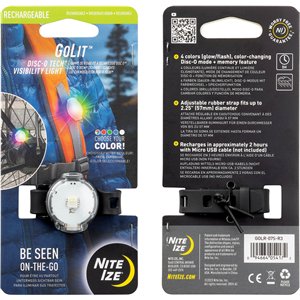 GoLit Visibility Light