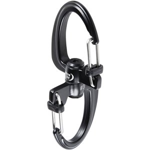 S-Biner 360 SlideLock Carabin
