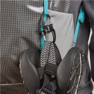 S-Biner 360 SlideLock Carabin