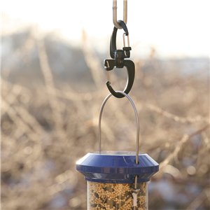 S-Biner 360 SlideLock Carabin