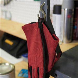 S-Biner Hook N' Hold S-Hook