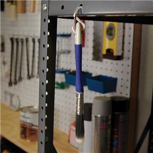 S-Biner Hook N' Hold S-Hook