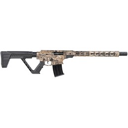 Rock Island VR80NS VR80  12 Gauge 3 20 51 Realtree Timber RecMLok Handguard Black Fixed Thumbhole Stock