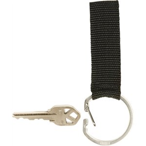 O-Series Keychain