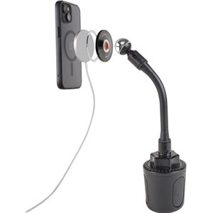 Steelie Orbiter Plus Cup Kit