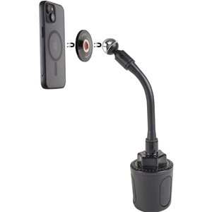 Steelie Orbiter Plus Cup Kit