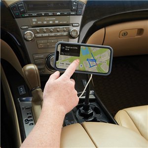 Steelie Orbiter Plus Cup Kit