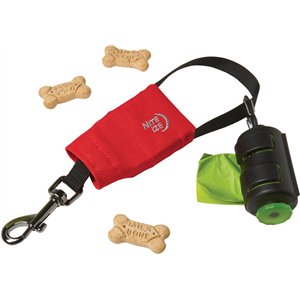 RadDog Retractable Leash