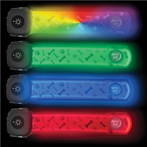 Nitedog LED Collar Cover