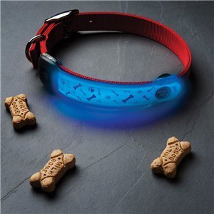 Nitedog LED Collar Cover