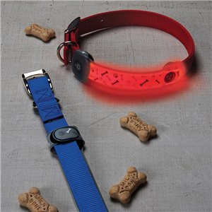 Nitedog LED Collar Cover