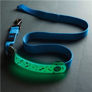 Nitedog LED Collar Cover