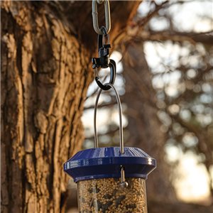 S-Biner 360 SlideLock Carabin