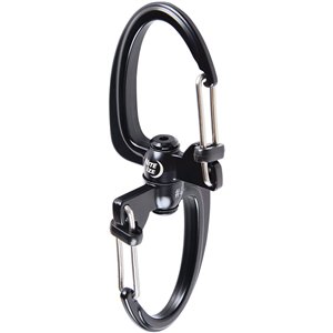 S-Biner 360 SlideLock Carabin