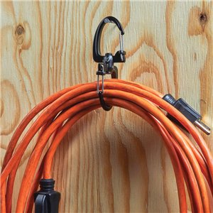 S-Biner 360 SlideLock Carabin