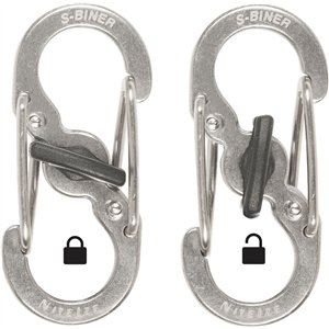 GearLine Mini Key Organizer