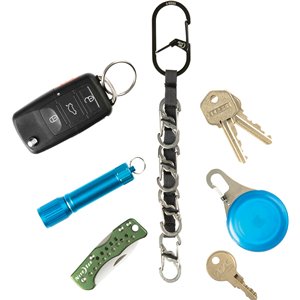 GearLine Mini Key Organizer
