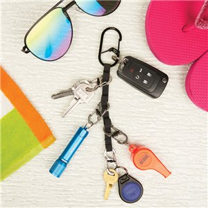 GearLine Mini Key Organizer