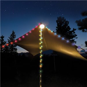Radiant StarLit Lantern/String
