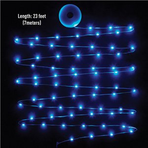 Radiant StarLit Lantern/String