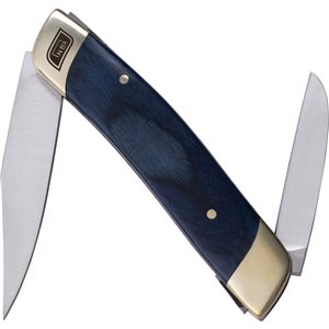 Whittler Blue