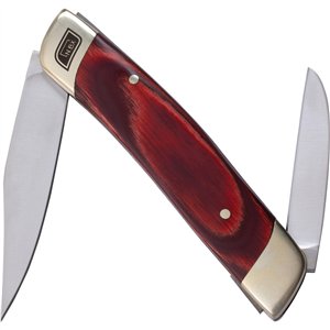 Whittler Red