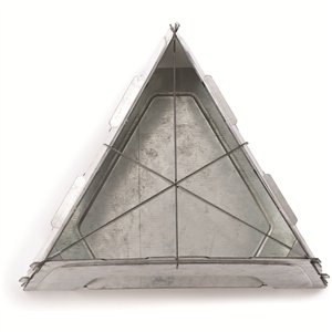 Portable Fire Pit with Bag